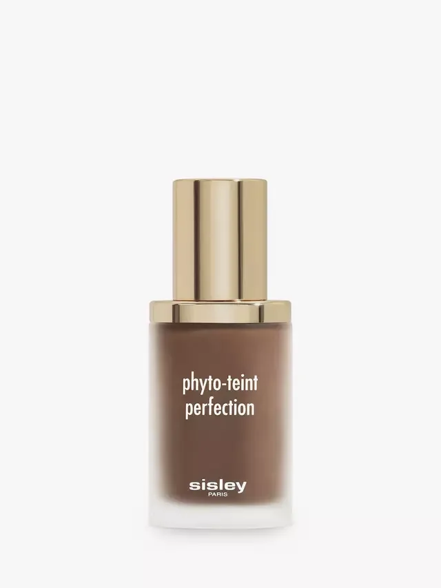 Тональный крем Phyto-Teint Perfection Sisley-Paris, 7C Moka