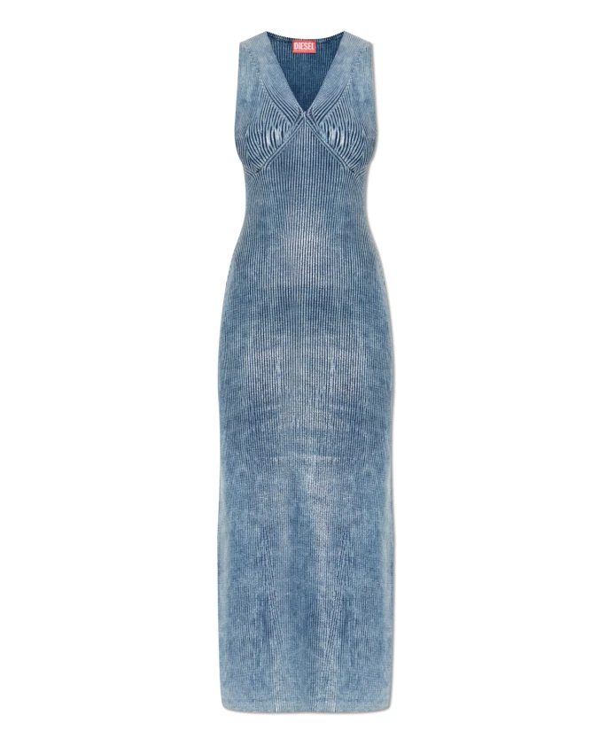 

Платье m-милонг Diesel, синий