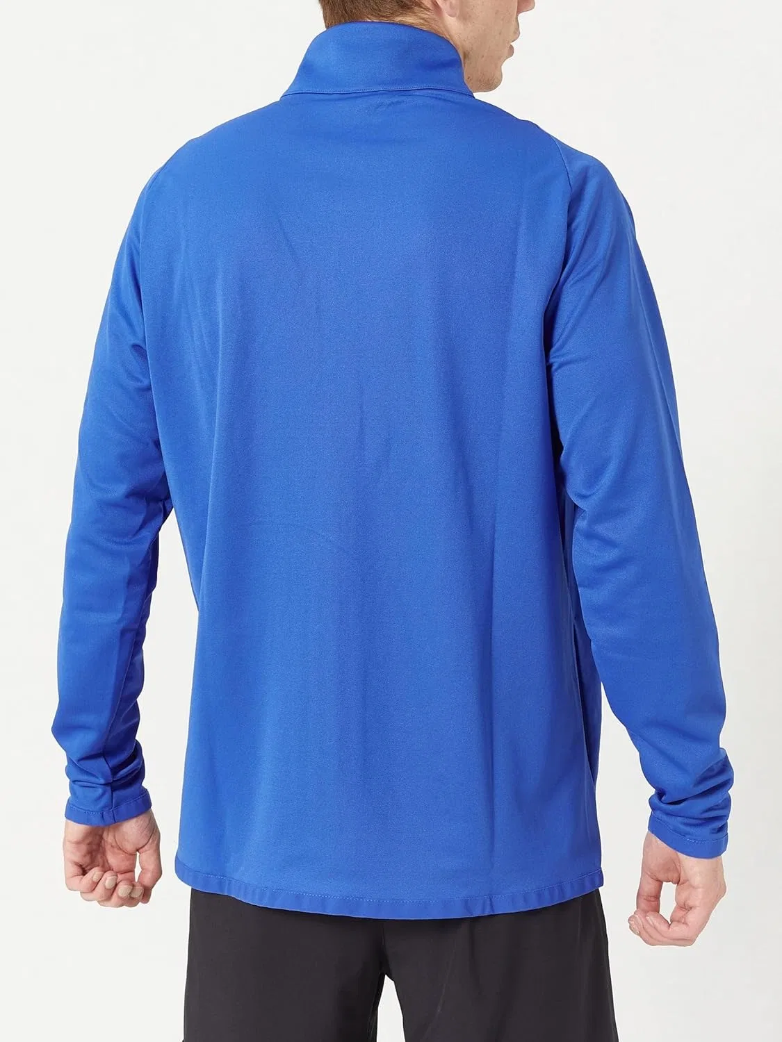 Куртка спортивная Nike Team Epic 2.0, Royal — фото 4