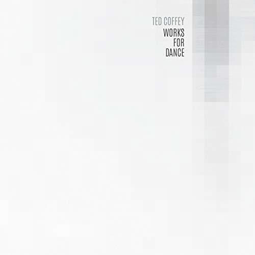 

CD диск Coffey: Works for Dance