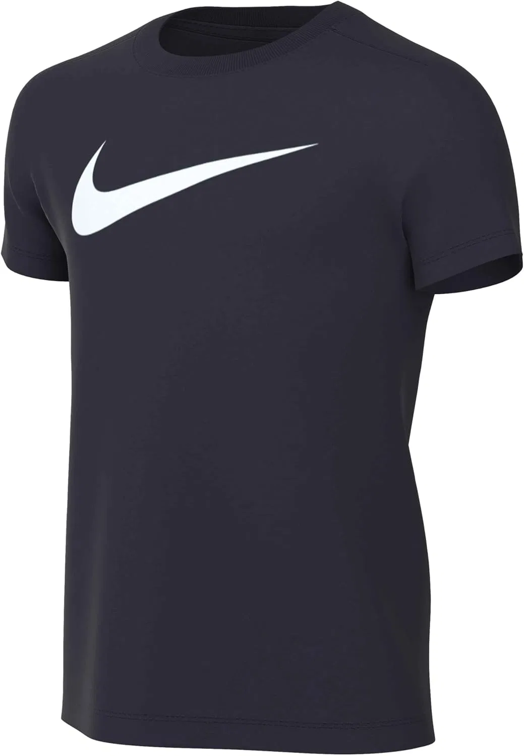 Футболка Nike Dri-Fit Park, Obsidian/White