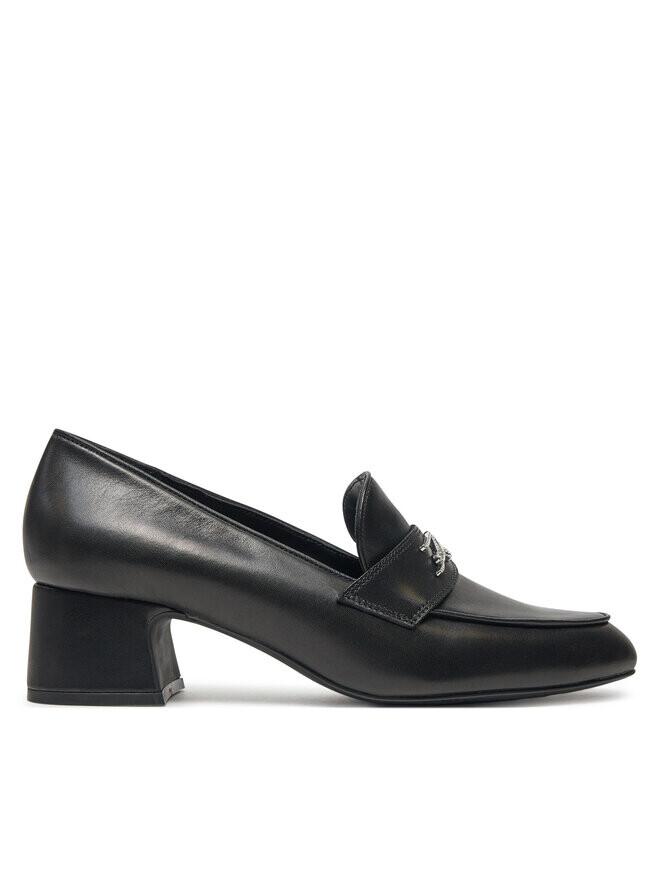 

Туфли на каблуке KARL LAGERFELD Negro, черный