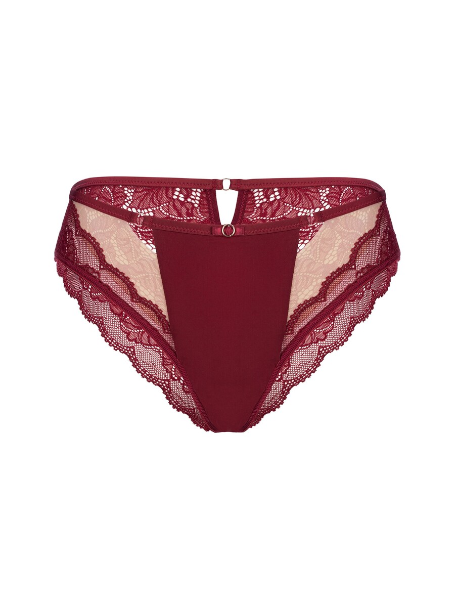 

Трусики Marc & André, цвет Dark red