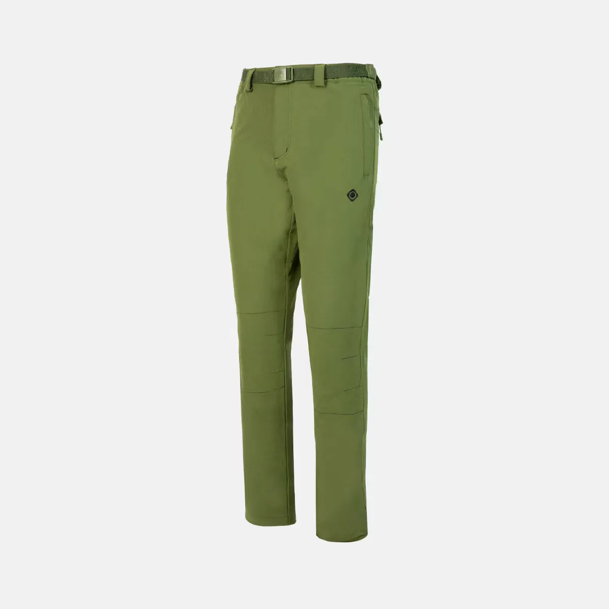 

Мужские горные брюки Chamonix M FW Izas, цвет Caqui