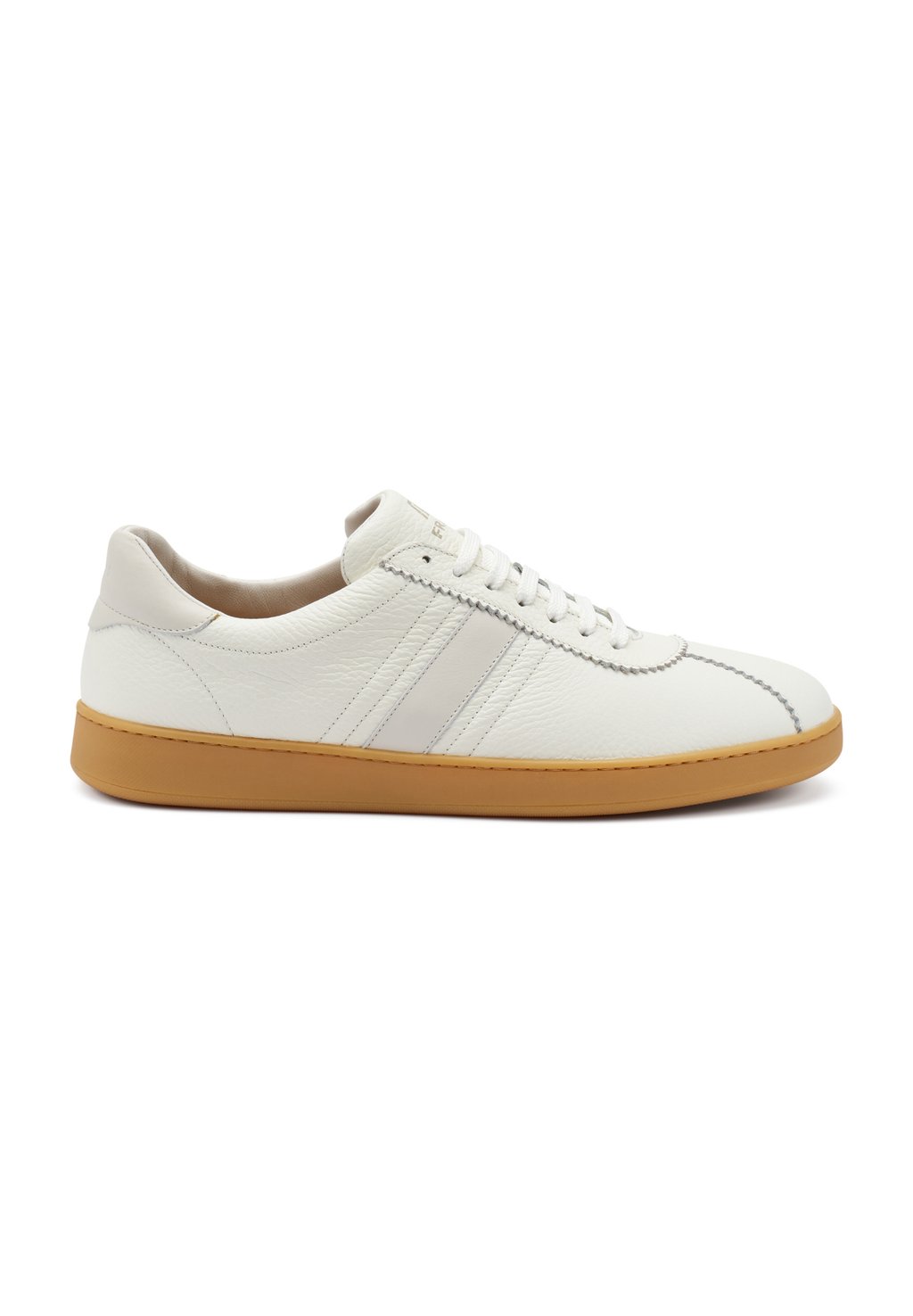 

Низкие кеды SNEAKERS Frau Shoes, слоновая кость