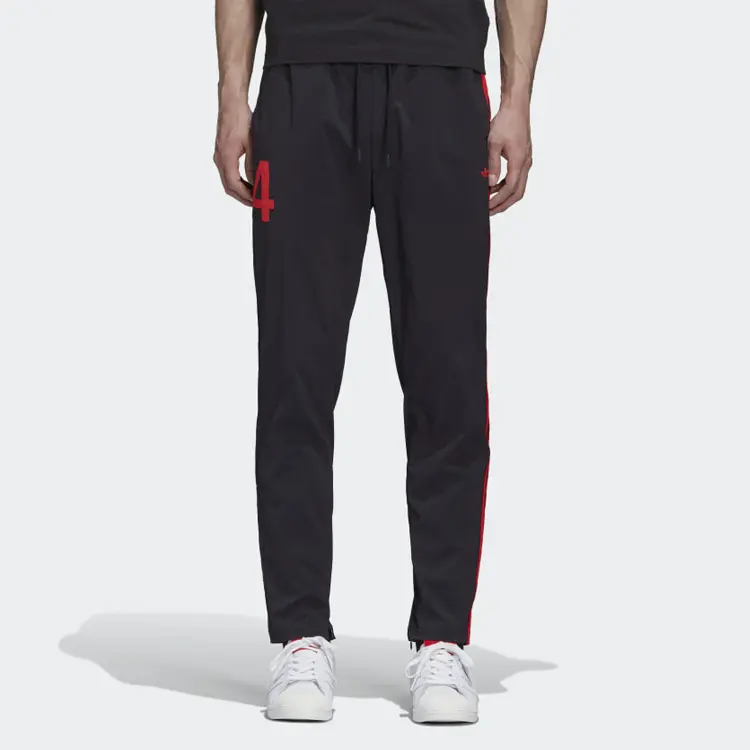 Мужские трикотажные спортивные штаны Tiro 19 Adidas Originals — фото 4