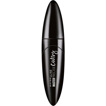 

Подводка для глаз Master Precision Curvy Eyeliner — черная, Maybelline New York