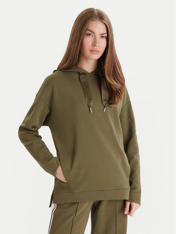 

Свитшот regular fit 58 JW223JE158 30032522 Joop!, зеленый