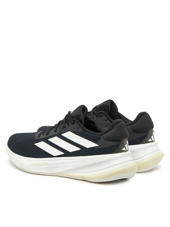Кроссовки для бега Supernova Ease JH6072 Adidas, черный — фото 3