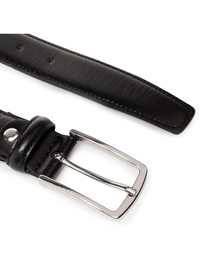 

Ремень Jacchristopher Belt Noos Jack&Jones, черный