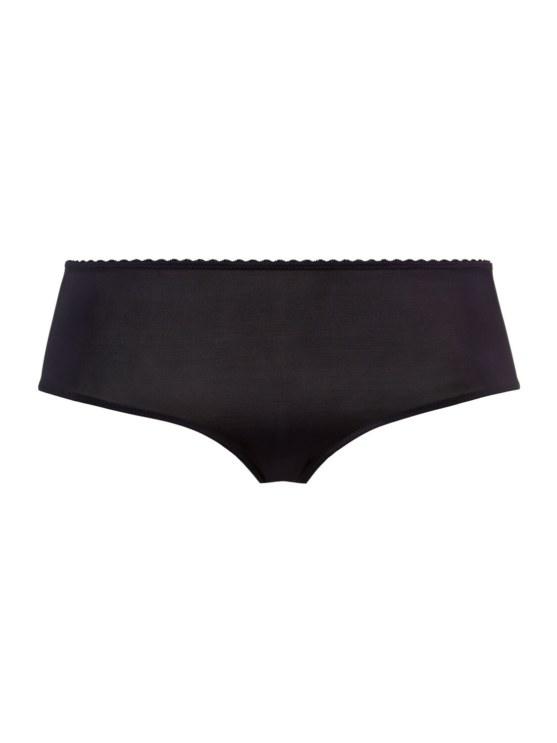 

Трусы Hanro Panty Satin Deluxe, черный