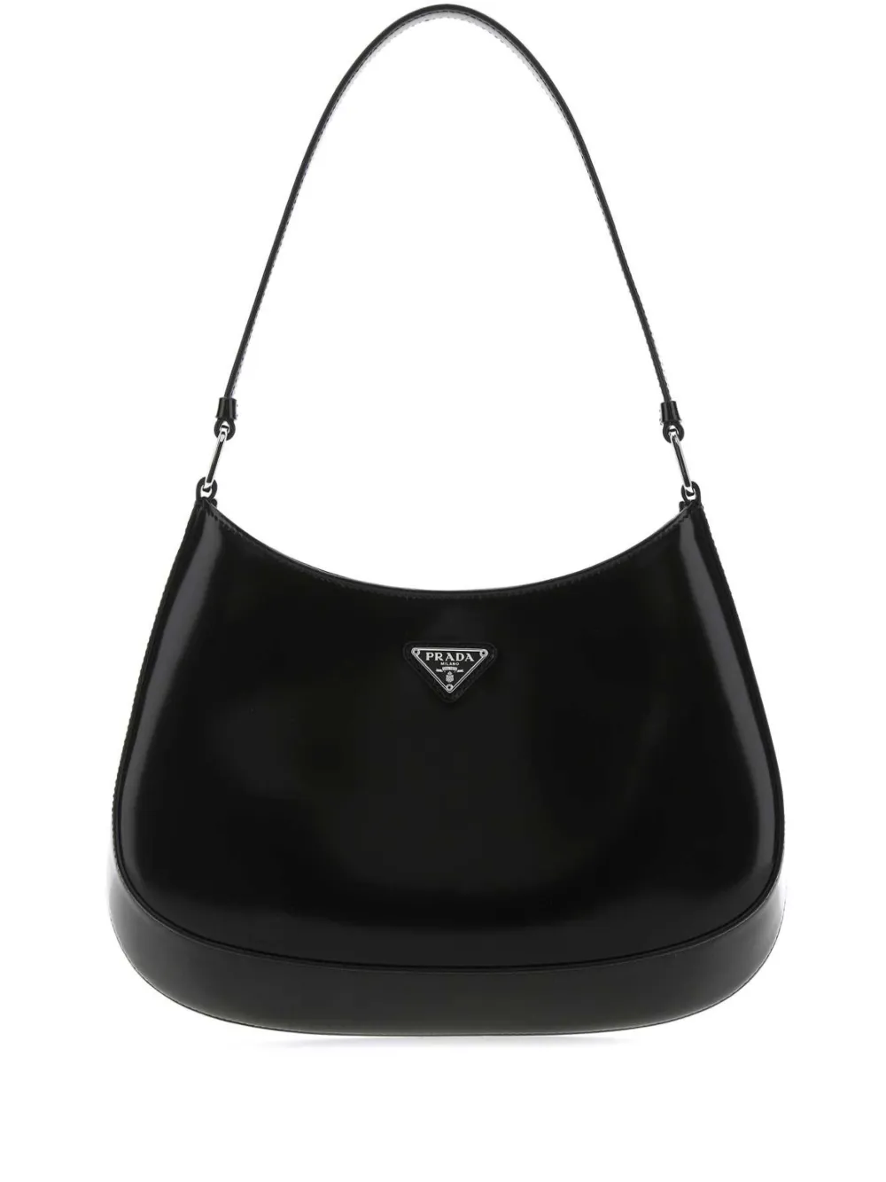 

Сумка на плечо Cleo Prada, черный