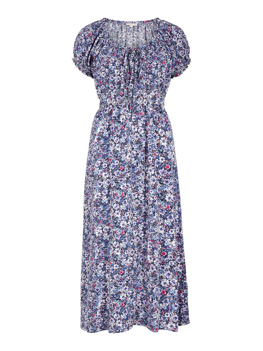 

Миди платье Apricot, Purple