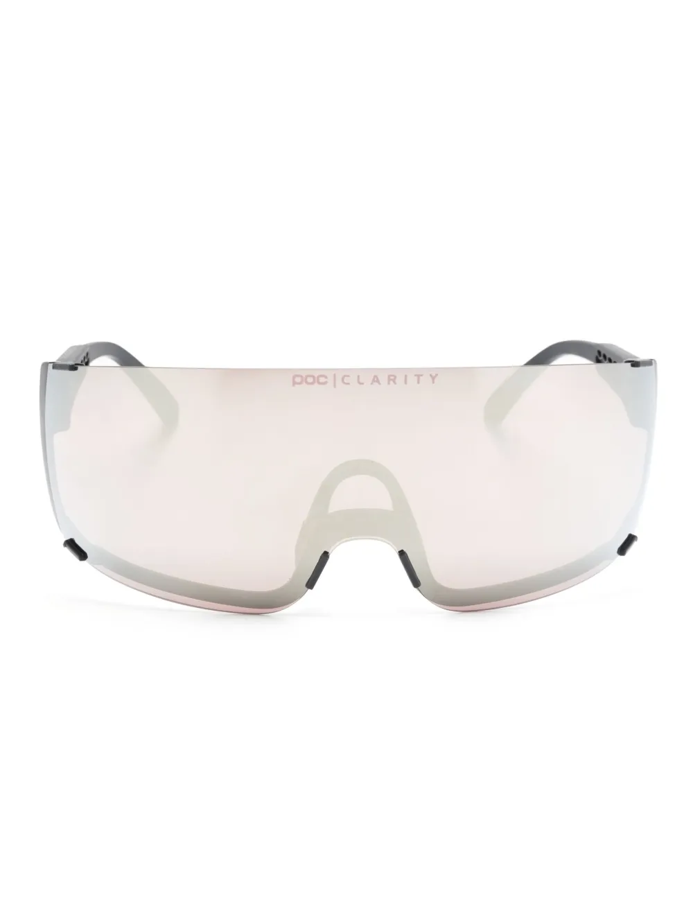 

Солнцезащитные очки Propel POC, черный