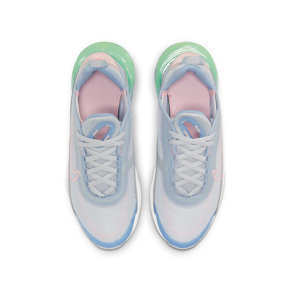 Кроссовки air max 2090 se Nike, серый — фото 4