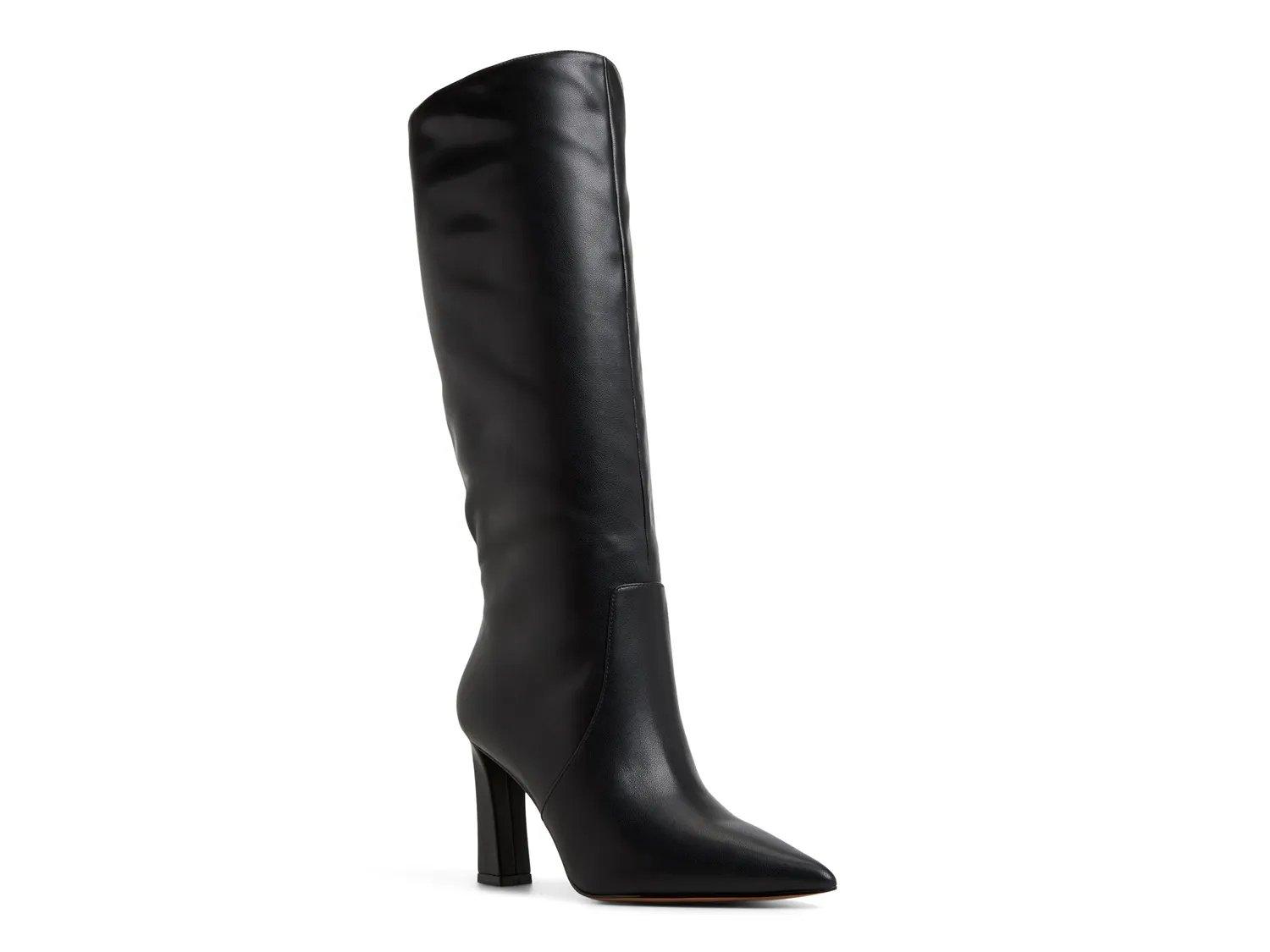 Ботинки Aldo Nathalee Boot, черный