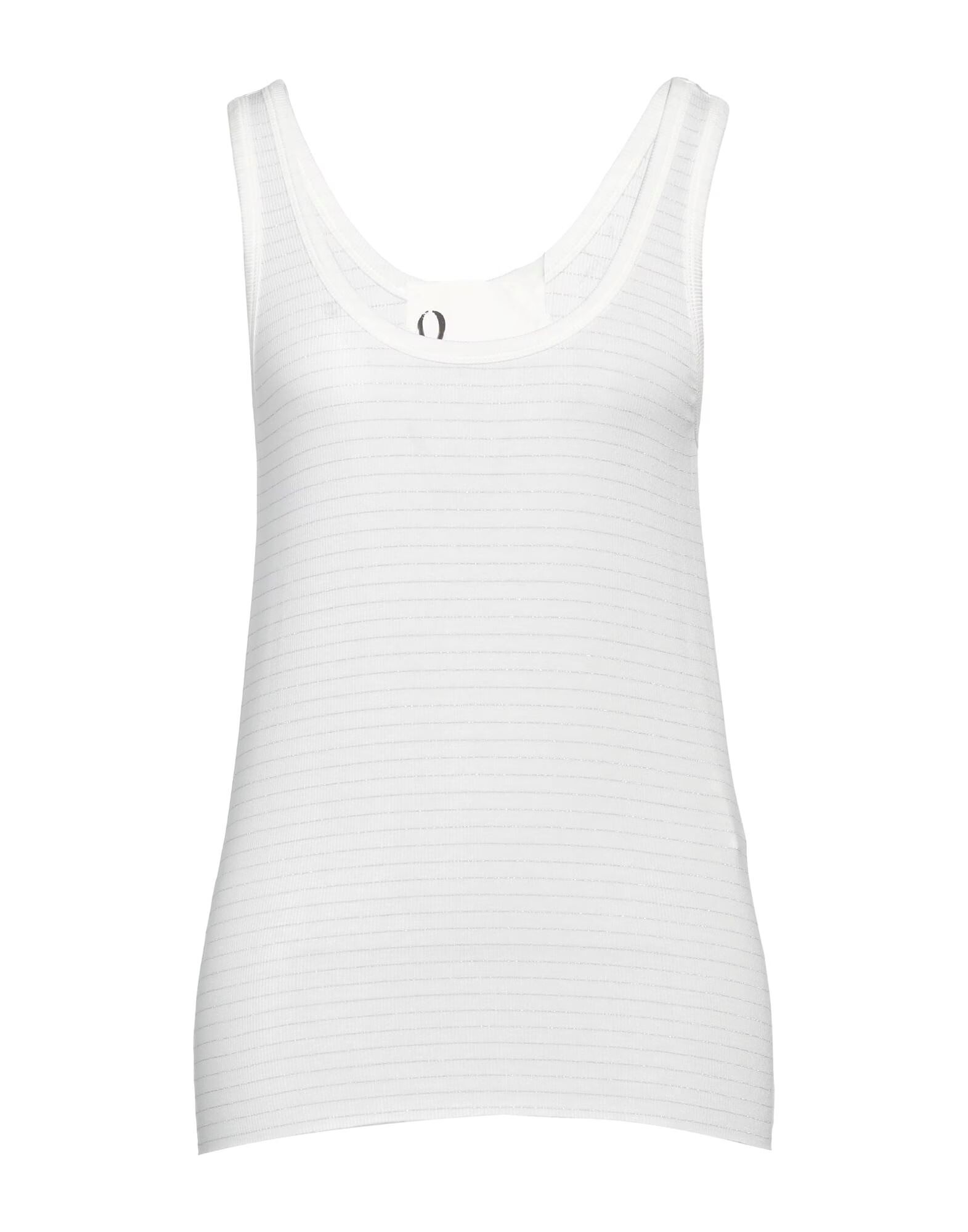 

Майка 8Pm, айвори