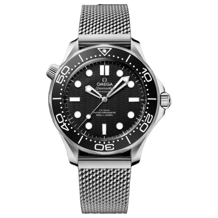 

OMEGA Часы Men's Seahorse Series 300m Diving Watch Watch