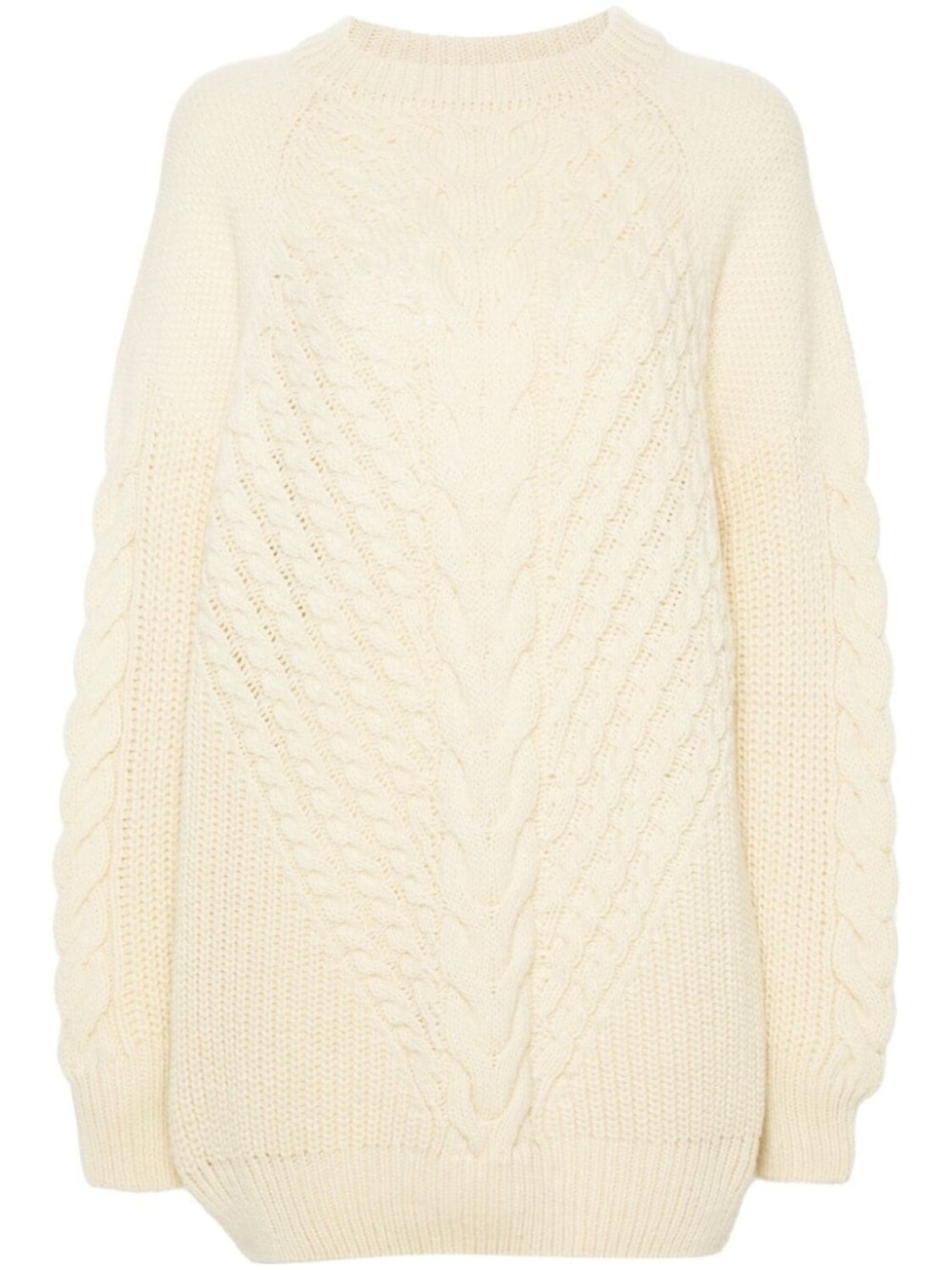 

Essentiel Antwerp свитер Грив, нейтральный цвет