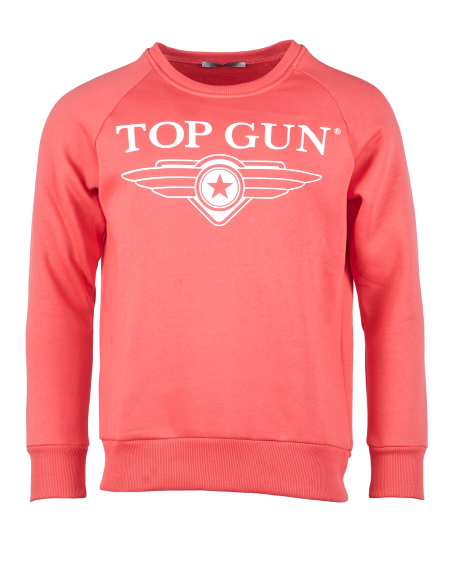 

Толстовка TOP GUN Soft, Pink