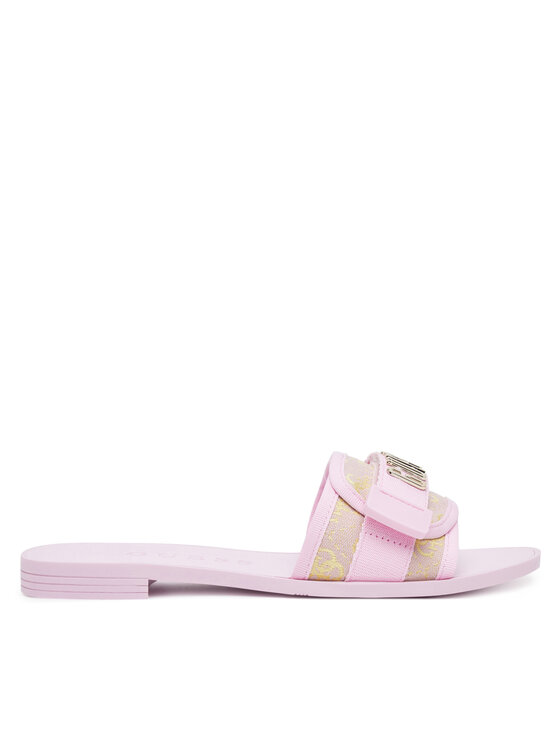 Мюли FLJELY FAL19 Guess, розовый