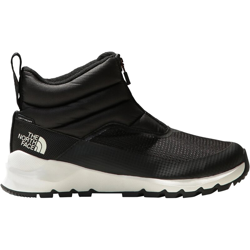 W thermoball progressive zip ii wp The North Face, мультиколор