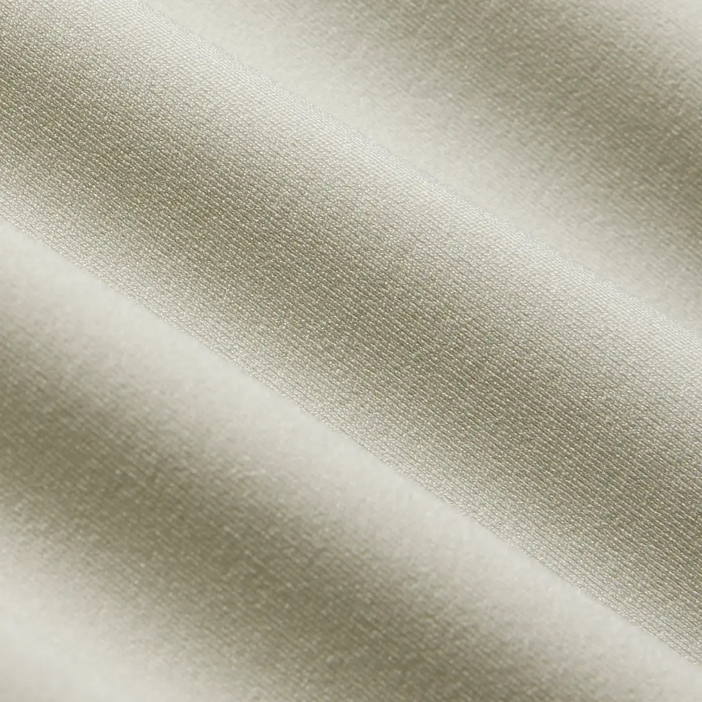 Футболка Fear Of God Athletics Base Layer Running Tight Adidas, серо-белая — фото 4