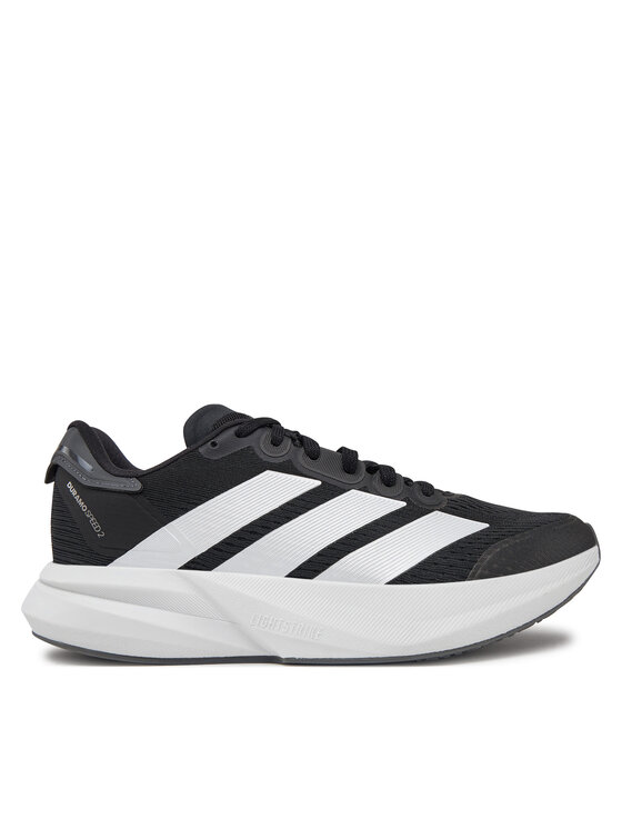 Кроссовки для бега Duramo Speed 2 IH8211 Adidas, черный