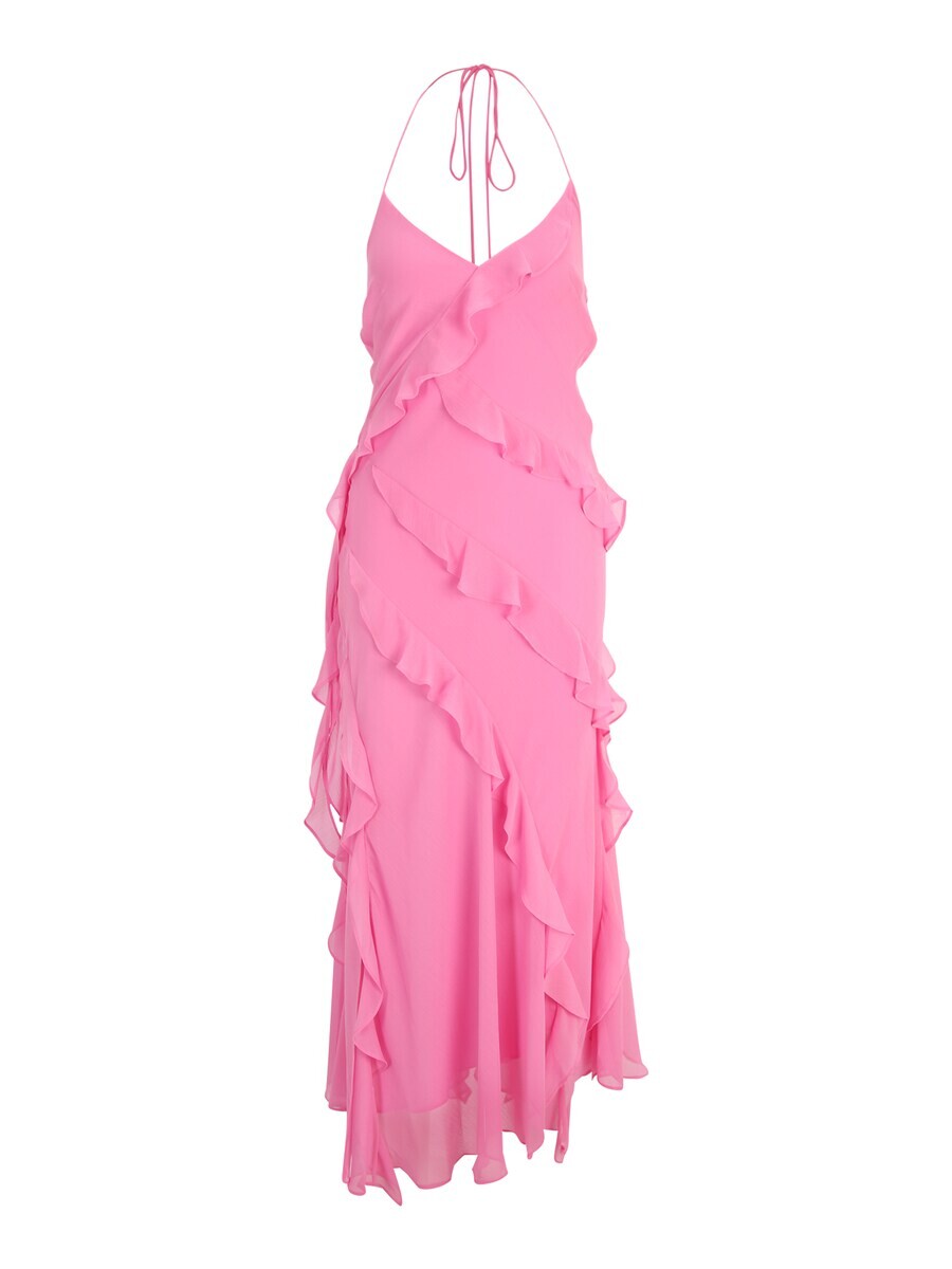 

Коктейльное платье Forever New Petite Cocktail Dress Georgia, светло-розовый