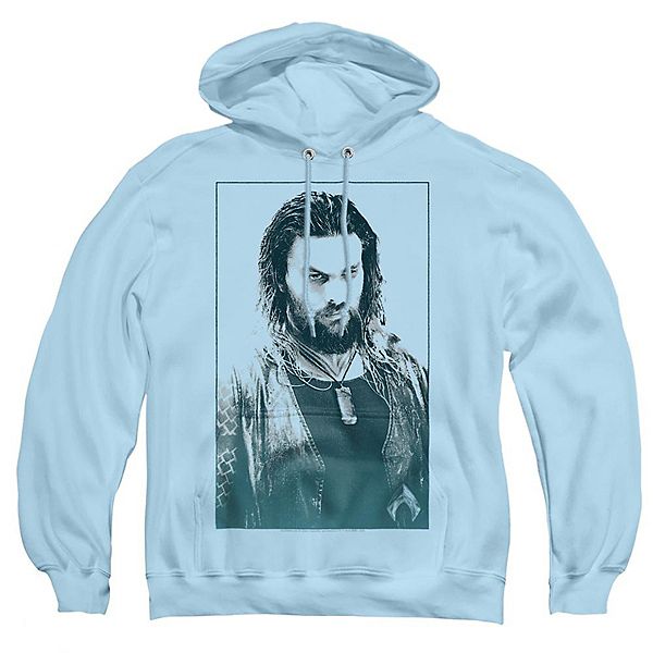 

Толстовка с капюшоном Aquaman movie salt of the sea Licensed Character
