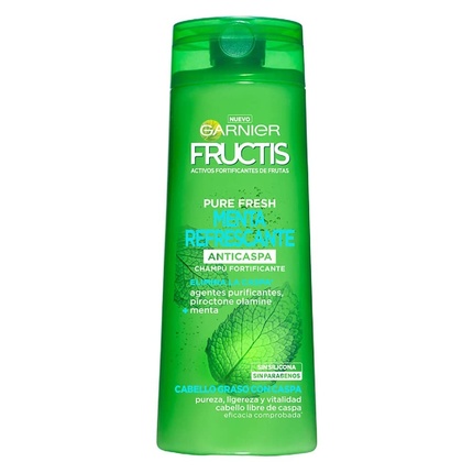 

Fructis F.Menta Шампунь 360 мл L'Oréal Paris