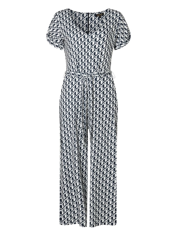 

Комбинезон More & More