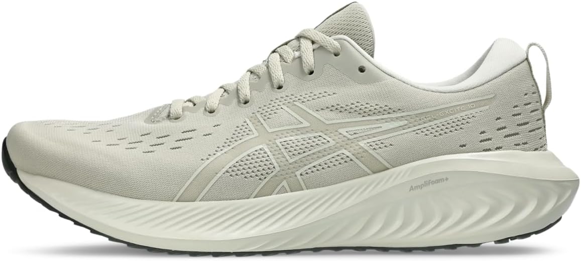 

Мужские кроссовки для бега Asics Gel-Excite 10, белый