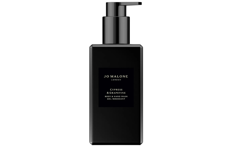

Jo Malone London ZUMALONG гель для душа бежевый и виноградный 250 мл