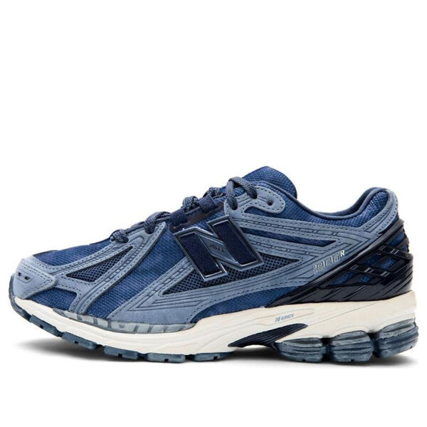 

Кроссовки nb 1906r New Balance, синий