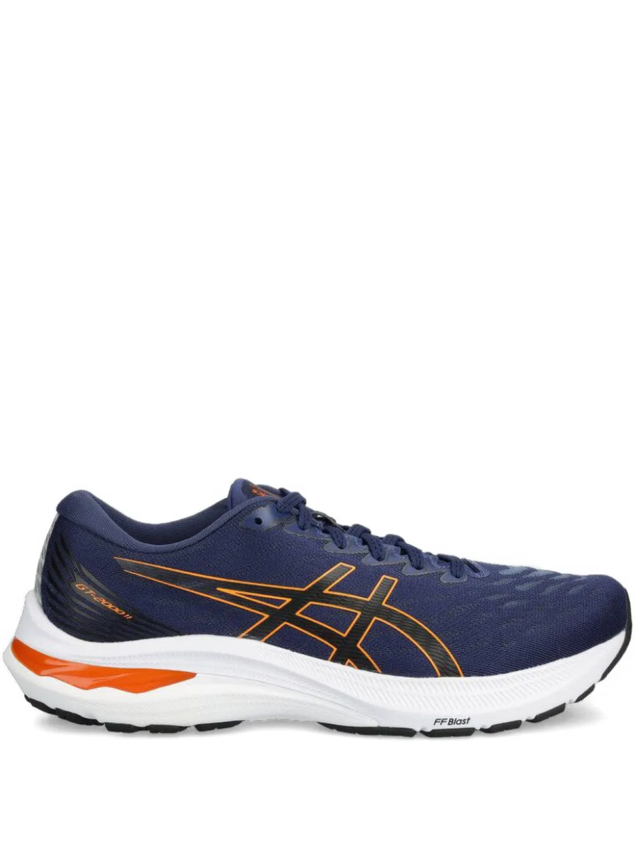 

Кроссовки сетчатые GT-2000 ASICS, синий