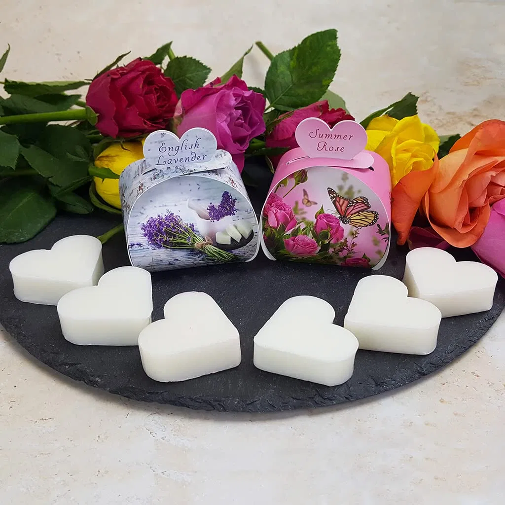 Набор гостевого мыла «Oriental Spice and Cherry Blossom» от The English Soap Company The English Soap Company — фото 4