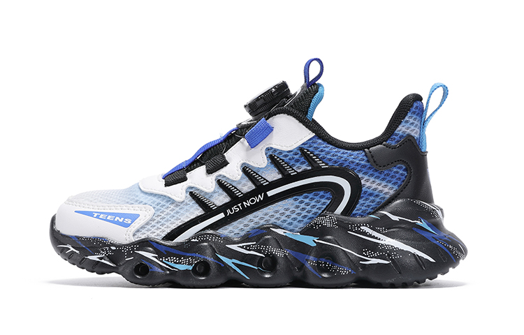 

Детские беговые кроссовки Kids 7-PE, Темно-синий/Оранжевый