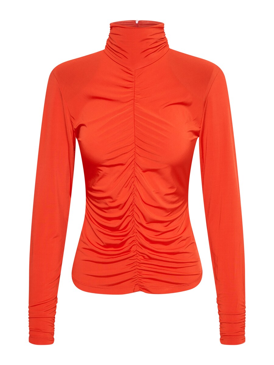 

Блузка Gestuz Ly, цвет Orange red