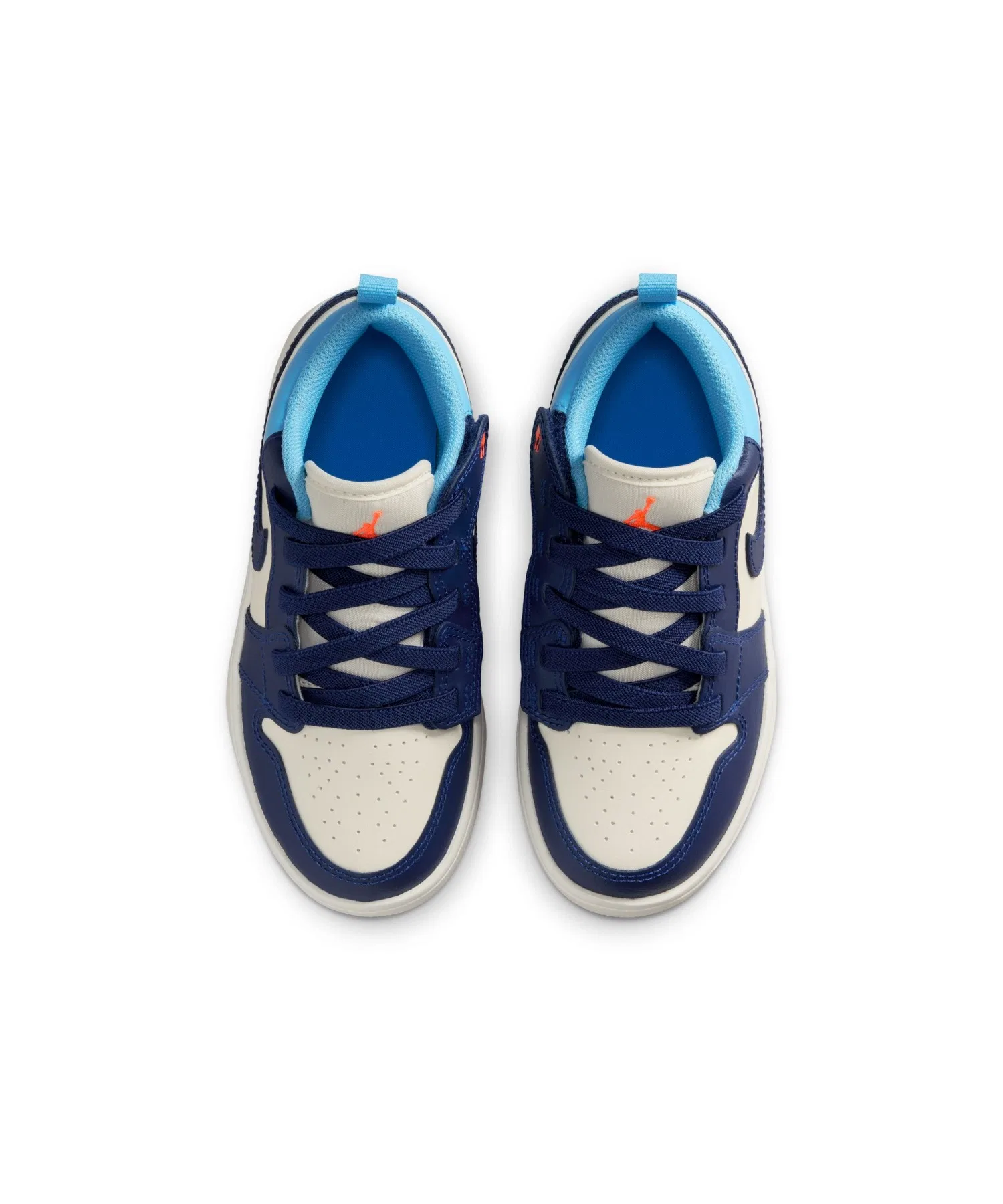 Детские кроссовки JORDAN 1 LOW ALT (PS) — фото 4