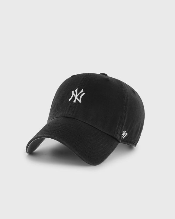 

Бейсболка ´47 Mlb New York Yankees Base Runner Clean Up, черный