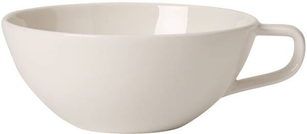 

Чашка артесано оригинал Villeroy & Boch, белый