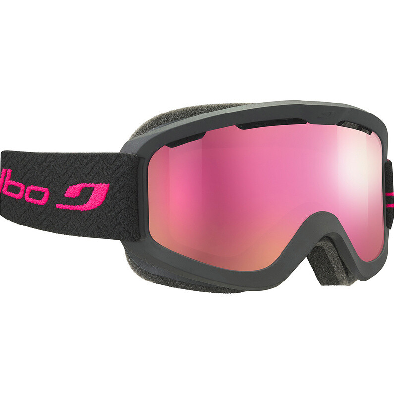 

Женские Лыжные очки June Spectron 3 Julbo, черный