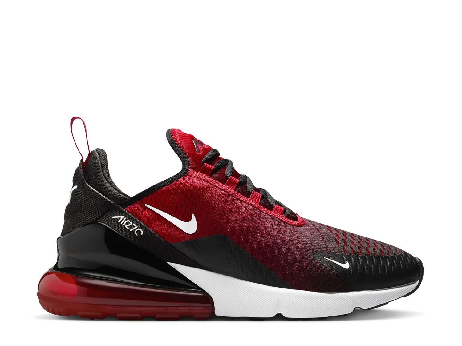 

Кроссовки Nike Air Max 270 Sneaker - Men's, черный/красный