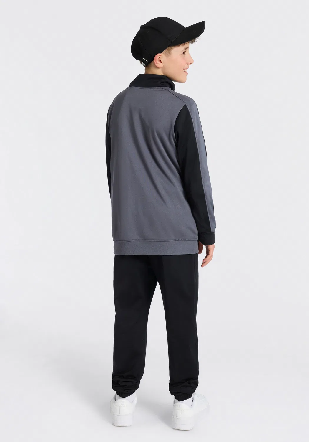 Спортивный костюм Under Armour, Black — фото 3