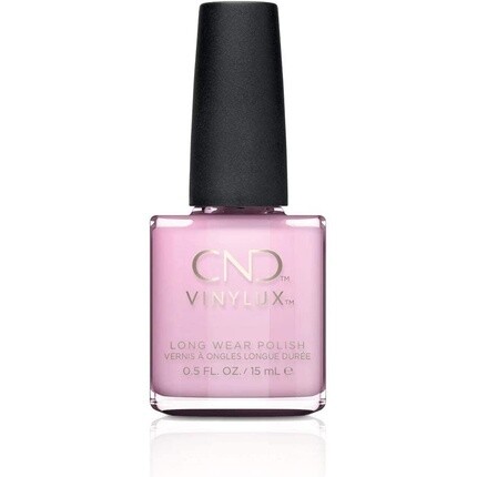 

Лак для ногтей Vinylux Стойкий, без лампы, 15 мл Cake Pop Pink, Cnd