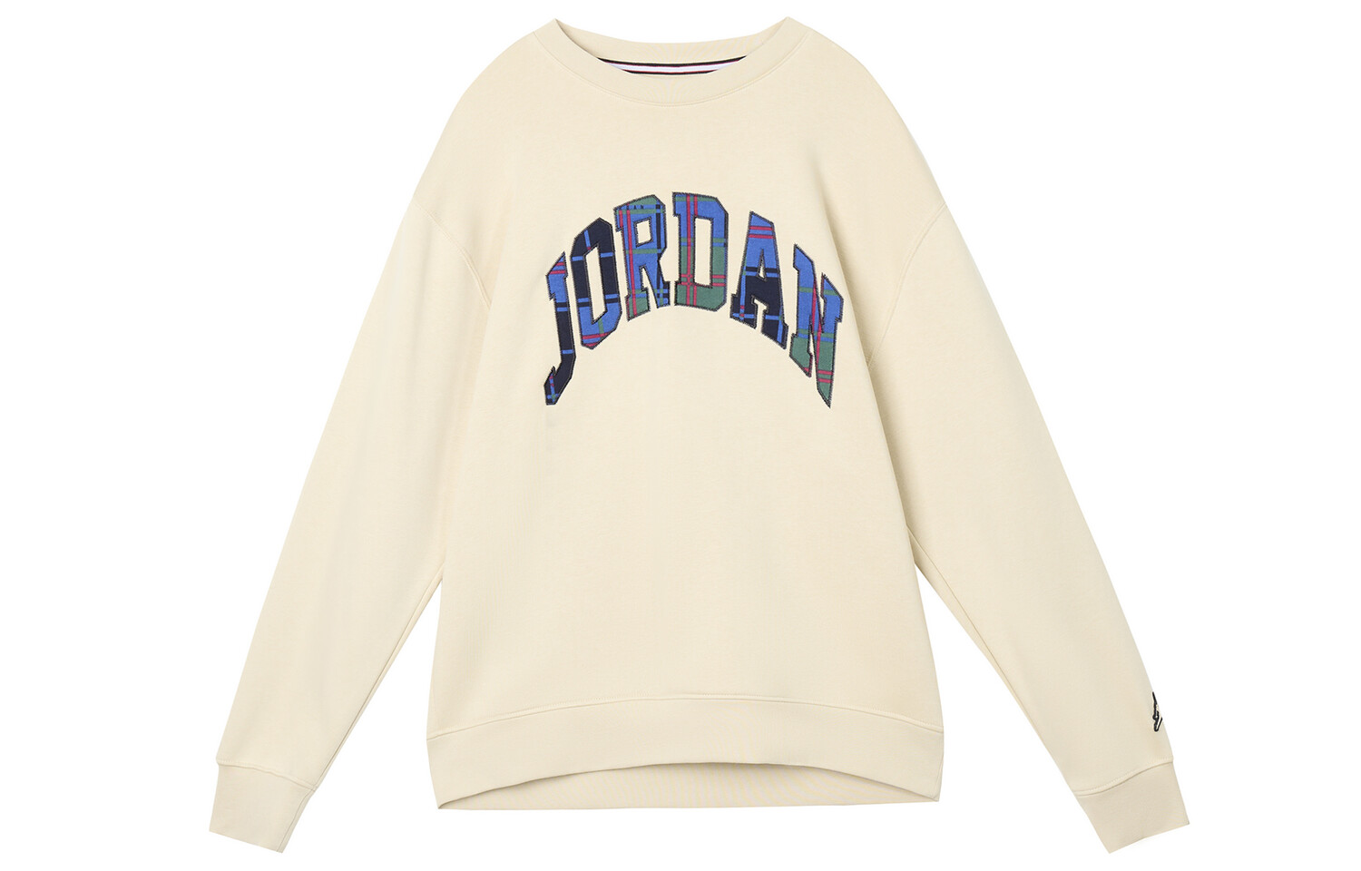 

Толстовка мужская хаки Jordan, хаки