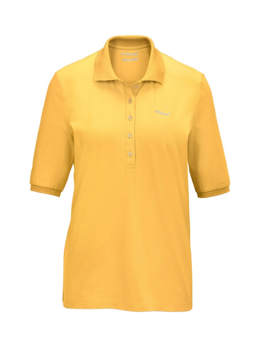 

Рубашка-поло Goldner, Honey