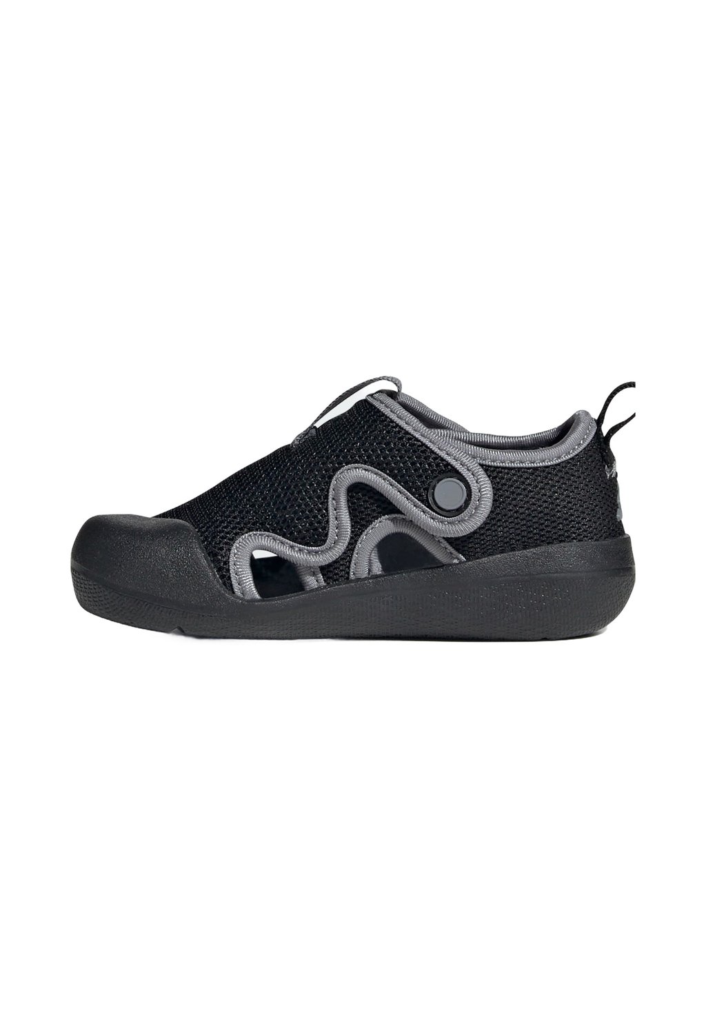 

Детская обувь ALTAVENTURE 3 Adidas Sportswear, черный
