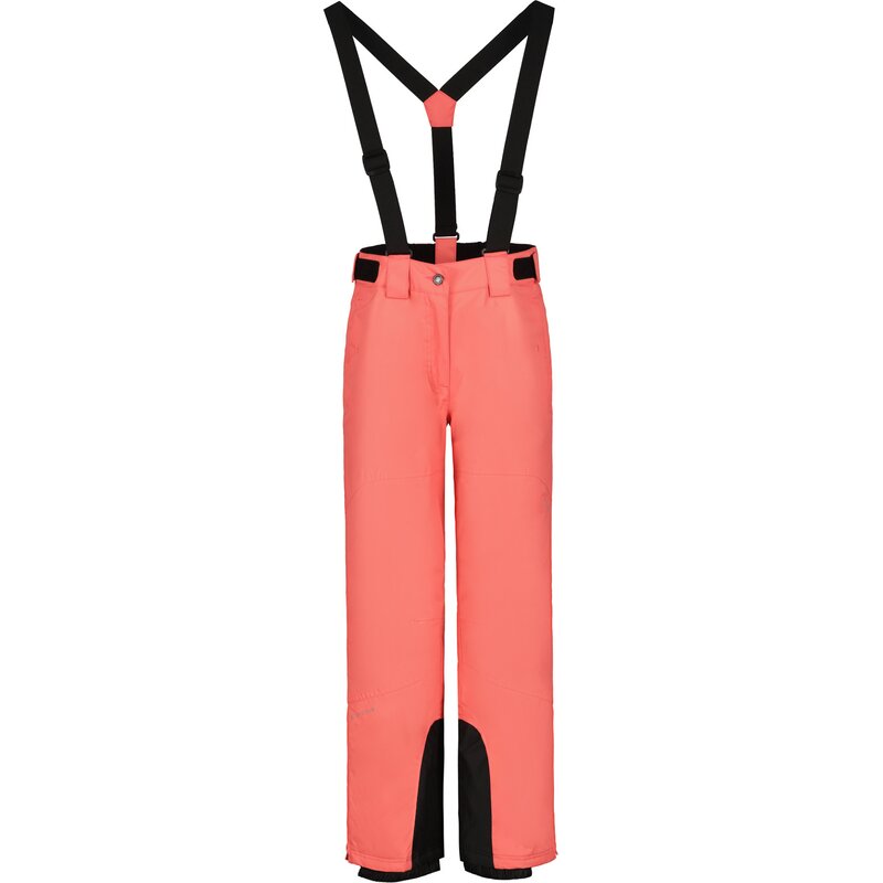 

Стеганые брюки Lorena Jr Icepeak, цвет hellrot 629